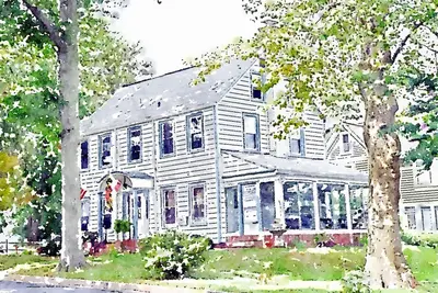 Image de Welcome to Grace’s Corner of Havre de Grace!