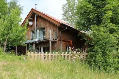 Image de Vacation home for 10 guests with 150m² in Uslar (148789)