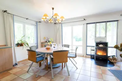 Image de Vacation home for 12 guests with 150m² in Uslar (148824)