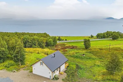 Image de Maison de vacances pour 6 a Bindalseidet