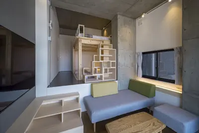 Image de dots. tokyo