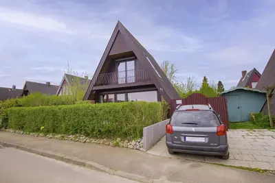 Image de Close to the beach: a great vacation home for the whole family