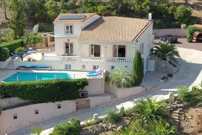 Image de La Belle Issambre