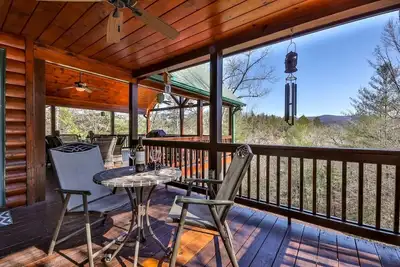 Image de Bella Vista | Blue Ridge, Ga