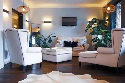 Image de APARTments Alpenliebe