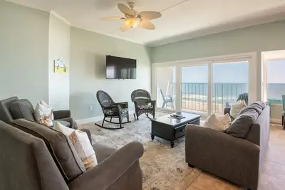Image de Oceanfront - Pool - Near Carolina Beach Boardwalk