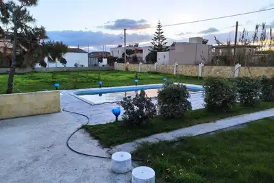 Image de Kamisiana Garden Villa with Swimming Pool