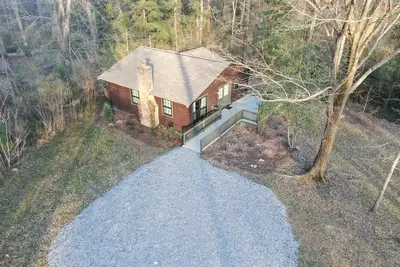 Image de The Edlin House! Featured on Hgtv's Hometown!