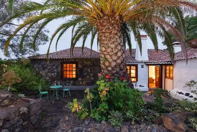 Image de Maison de vacances El Paso pour 1 - 4 personnes avec 2 chambres Ă coucher - Maison de vacances