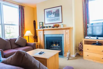 Image de Long Trail House at Stratton Mountain Resort