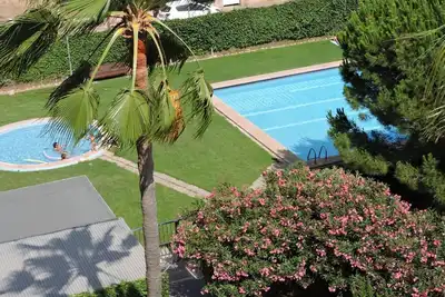 Image de Apartamento en urbanización de Cambrils