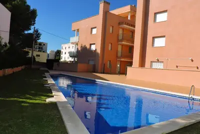 Image de Bel Appartement À 150 Mts De La Mer