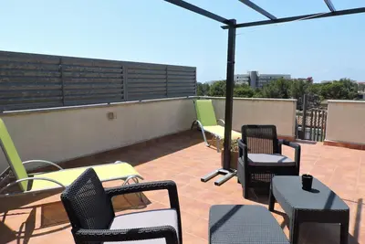 Image de Bel Appartement Au Centre De Miami À 300 MÈTRES De La Mer