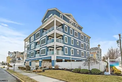 Image de Beach Block - Huge Wrap Around Deck With Ocean Views! !