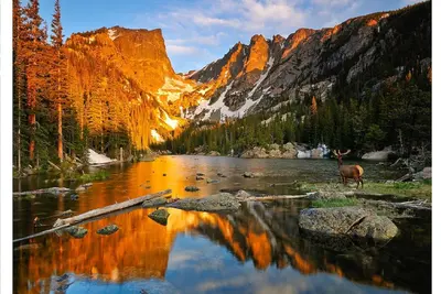 Image de Stunning Mountain Views, 3+ Acres, Near Boulder\/Golden\/Eldora\/Coors, closest Dia