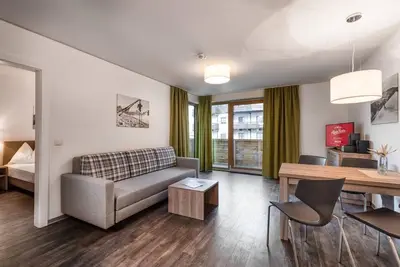 Image de Studio Alpine Breakfast - AlpenParks Hotel & Apartment Orgler