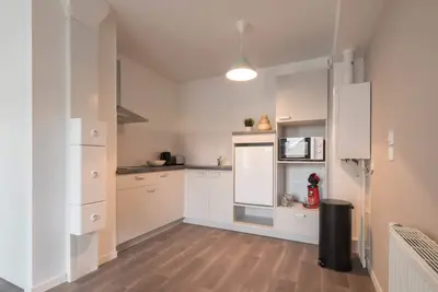 Image de Nathan - Appartement proche gare, arrivée 24\/24