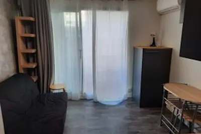 Image de Studio proche de la mer