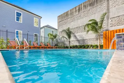 Image de Modern 3br Condo With Pool
