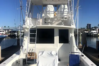 Image de 47’ Viking yacht