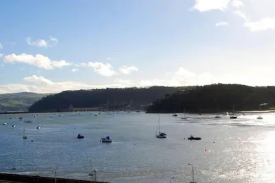 Image de Estuary View Apartment - sleeps 4 guests in 2 bedrooms