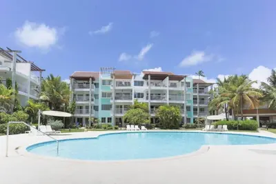 Image de Beautiful Penth House Aquamarina Turquoise Beach