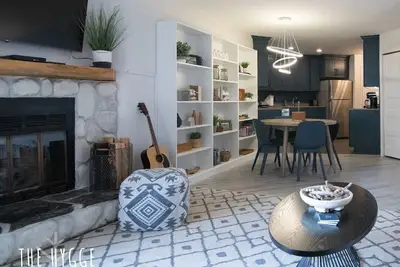 Image de Get away from it all at The Hygge Suite at Lutsen Mountains