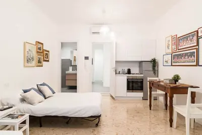 Image de Ancient Port Apartments