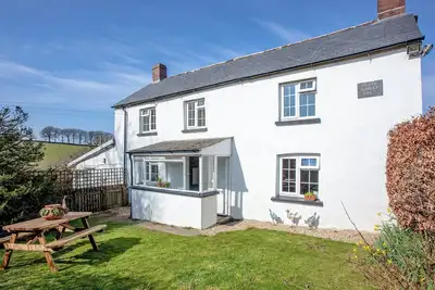 Image de Slate Quarry Cottage