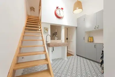 Image de Lisbon Avenida Apartment
