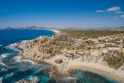 Image de Junior Penthouse Two Bedroom, Over looking the Sea of Cortez