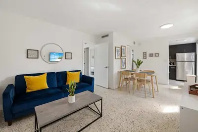 Image de Urban4-1 | relax after exploring Brickell City