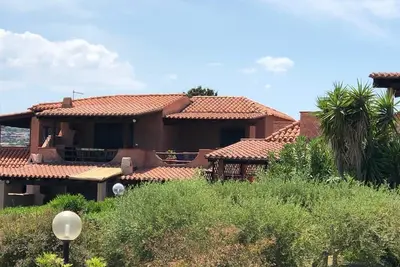 Image de Villa Vista tavolara 200 meters from the sea