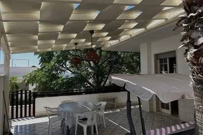 Image de Vacation home 30 meters from the sea