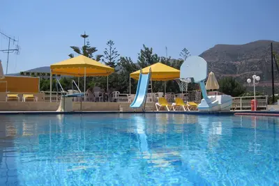 Image de Amazones Villas Apartments