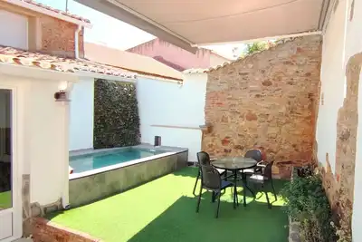 Image de Rural House La Salamandrija