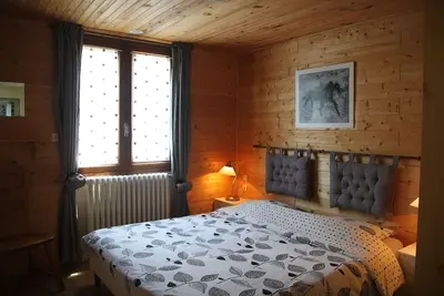 Image de Chalet au coeur de la montagne de Ceüze