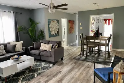 Image de Relax Townhouse