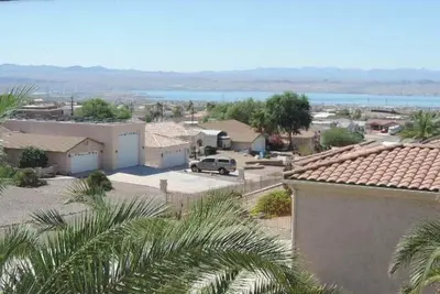 Image de Breathtaking, Panoramic Lake View