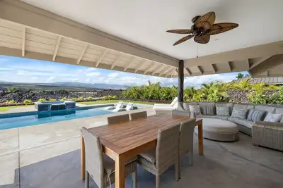 Image de 3 Bedroom Private Home at Waikoloa Beach with Pool