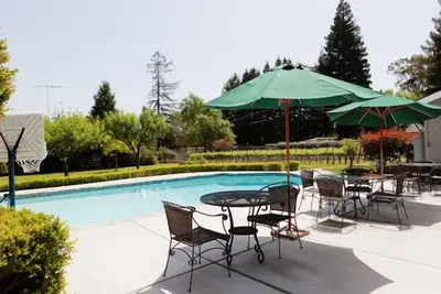 Image de Napa Campagne Retreat