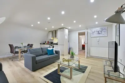 Image de Deanway Serviced Apartments Chalfont St Giles - Apt C