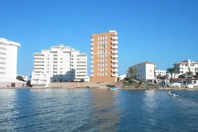 Image de Apcostas Vistamar \/ 3 Pièces