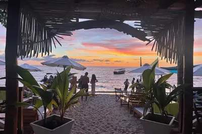 Image de CABAĂ‘A MĂO MĂO Beach Club