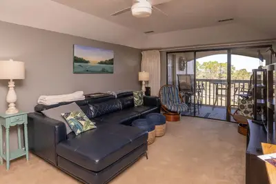 Image de 179 Beach Club Villa - Golf Cart Included