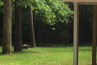 Image de Family and Pet friendly- Shirley Creek lake house at Sam Rayburn!