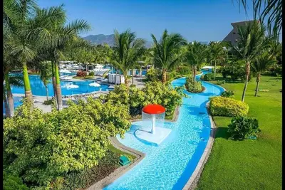 Image de Beautiful Grand Mayan Room In Vidanta