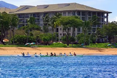 Image de Westin Ka’anapali Resort, Full Kitchen, Access to Resort Amenities