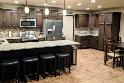 Image de Halona House: Walking distance to Hard Rock Casino!