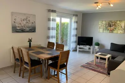 Image de Appartement Nr. 5 - Appartements Am Pfaffensee